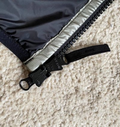 Stone Island Pertex Micro Puffer Jacket -mens