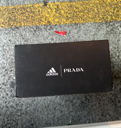Prada Luna Rossa 21