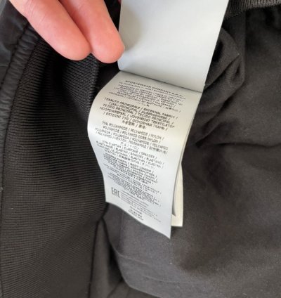 Stone Island Polartec Quarterzip Quarter Zip Pull Over