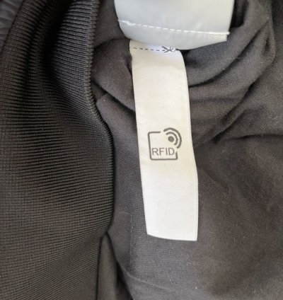 Stone Island Polartec Quarterzip Quarter Zip Pull Over