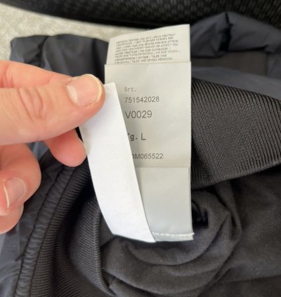 Stone Island Polartec Quarterzip Quarter Zip Pull Over