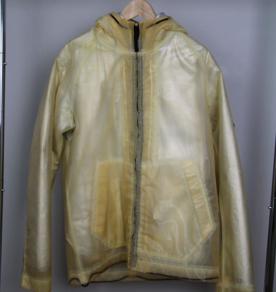Stone Island Poly Cover Composite