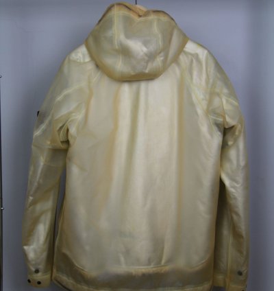 Stone Island Poly Cover Composite