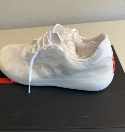 Prada Luna Rossa Adidas