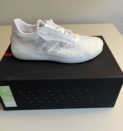 Prada Luna Rossa Adidas