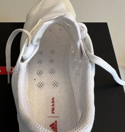 Prada Luna Rossa Adidas