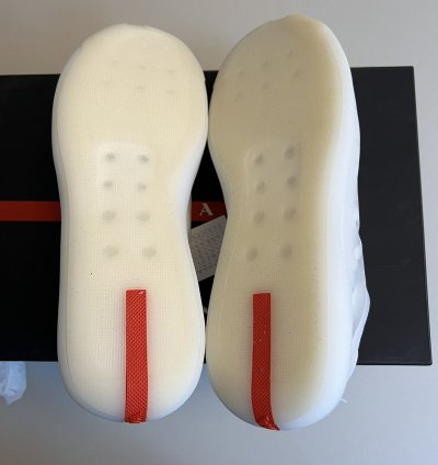 Prada Luna Rossa Adidas