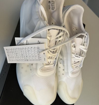 Prada Luna Rossa Adidas
