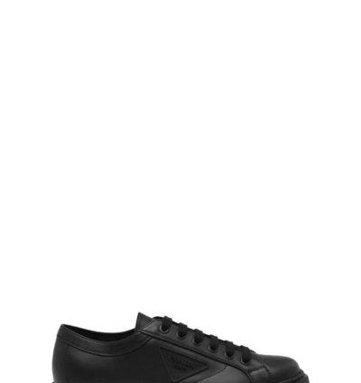 Prada Macro Sneakers