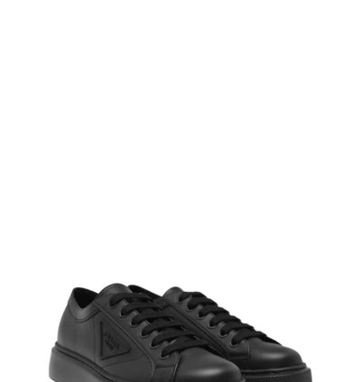 Prada Macro Sneakers