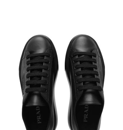 Prada Macro Sneakers