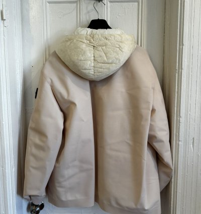 Stone Island Polystrata Ice Jacket