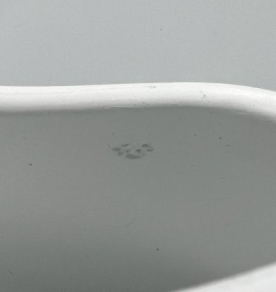 Prada Mellow Rubber Mules Shoes White Men Eu 43 Us 10 625