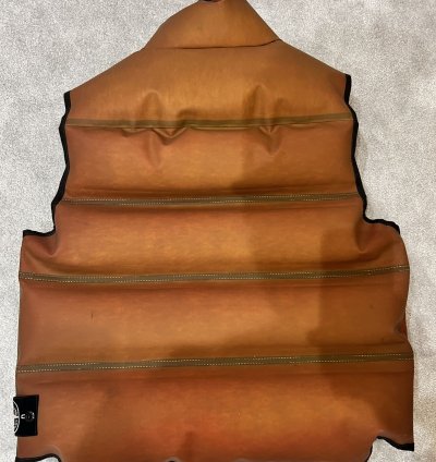 Stone Island Polystrata Ice Vest