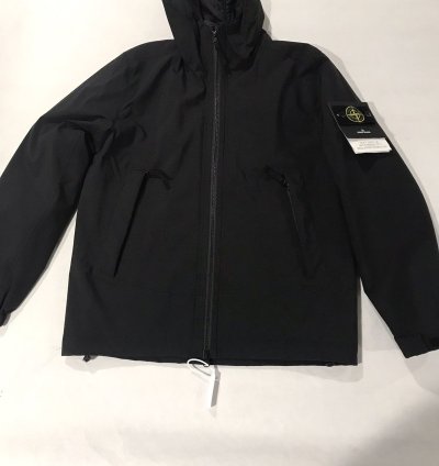 Stone Island Primaloft Jacket 800