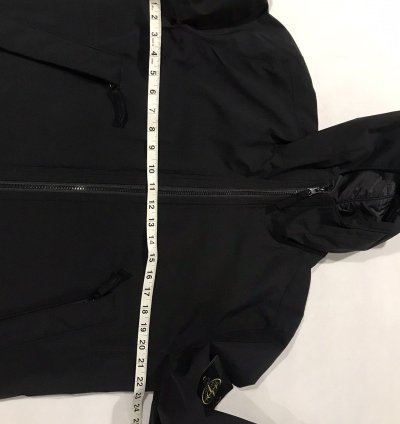 Stone Island Primaloft Jacket 800