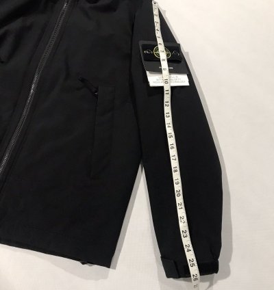 Stone Island Primaloft Jacket 800