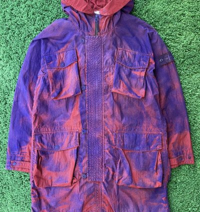Stone Island Prototype Research Series 04