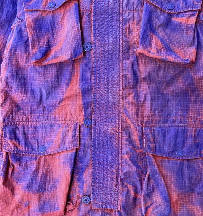 Stone Island Prototype Research Series 04