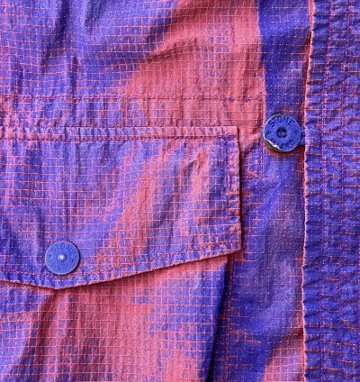Stone Island Prototype Research Series 04