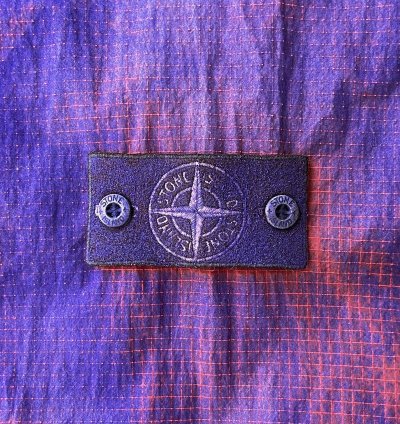 Stone Island Prototype Research Series 04
