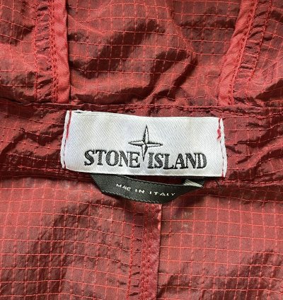 Stone Island Prototype Research Series 04