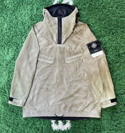 Stone Island Prototype Series 01