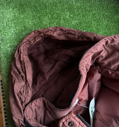 Stone Island Puffer