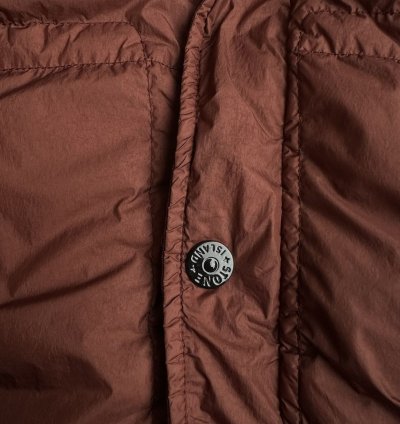 Stone Island Puffer