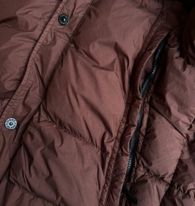 Stone Island Puffer