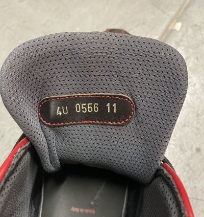 Prada Mens Boots