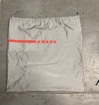 Prada Mens Boots