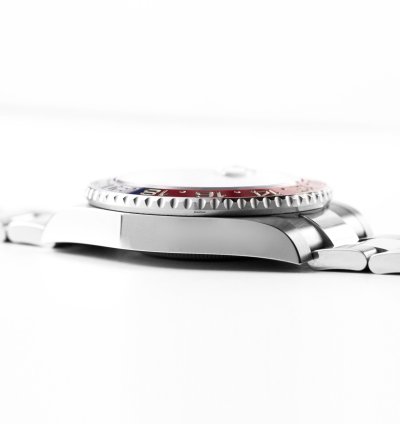 Rolex Gmt-master Ii 126710blro - 2023
