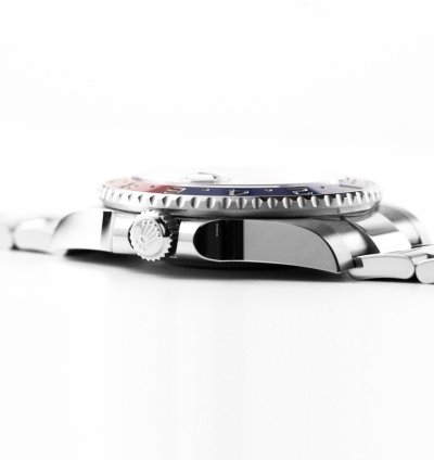 Rolex Gmt-master Ii 126710blro - 2023