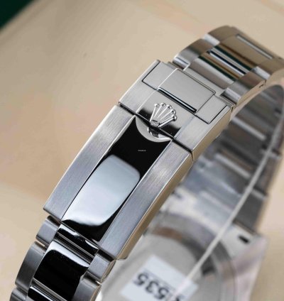 Rolex Gmt-master Ii 126710blro - 2025