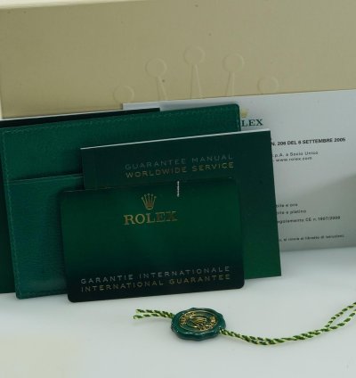 Rolex Gmt-master Ii 126710blro 40mm Jubile Pepsi Black Dial