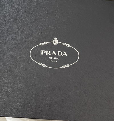 Prada Monolith Ankle Boot