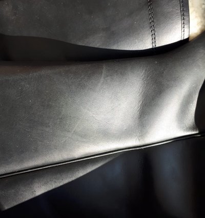 Prada Monolith Aw20 Womens Shearling Winter Boots