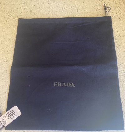 Prada Monolith Boot Brushed Leather Derby Shoes