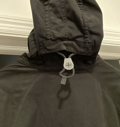 Stone Island Rare Overshirt