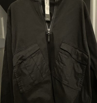Stone Island Rare Overshirt