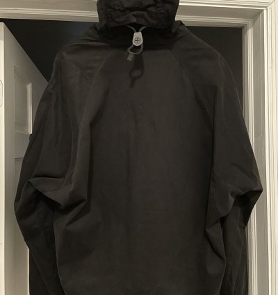 Stone Island Rare Overshirt