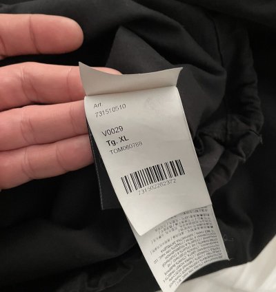 Stone Island Rare Overshirt
