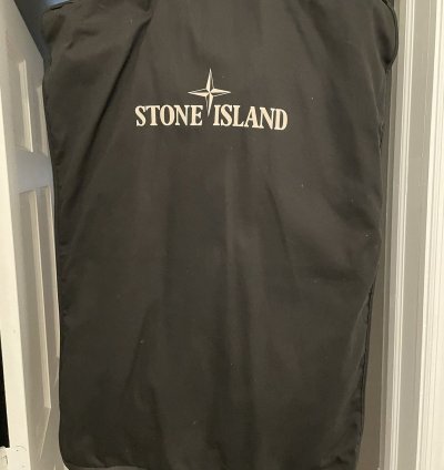 Stone Island Rare Overshirt