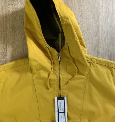 Stone Island Raso Gommato 40th Anniversary Jacket Xl