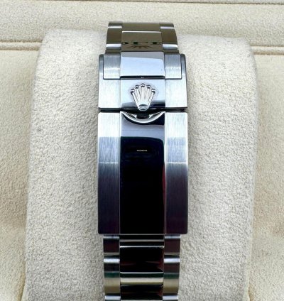 Rolex Gmt-master Ii 126710blro Pepsi Oyster Bracelet Unworn 2025