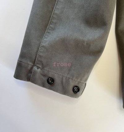 Stone Island Raso Gommato Double Ghost Piece Hooded Jacket