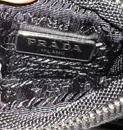Prada Monolith Combat Boot