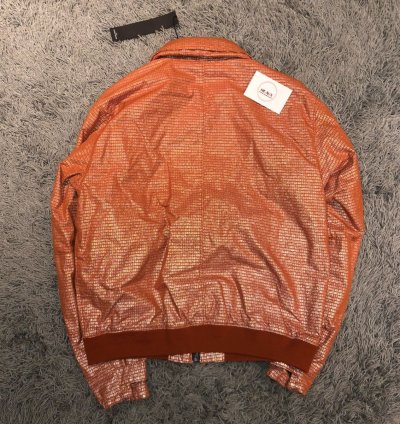 Stone Island Reflective Bomber Badge Jacket Outerwear Bnwt