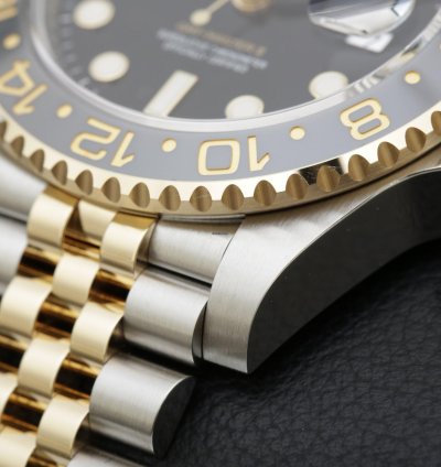 Rolex Gmt-master Ii 126713grnr - 2024 Unworn